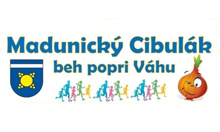 MADUNICKÝ CIBULÁK 2022 - NORDIC WALKING